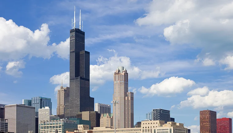Willis Tower (Sears Tower) Altaziru Willis Tower (Sears Tower)